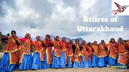 Uttarakhand landscape